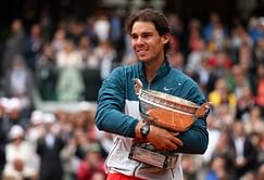 French Open 2014: Is Rafael Nadal still the favourite to lift the trophy?