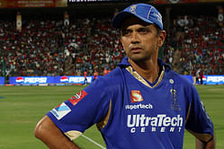 Rahul Dravid asks players to be vigilant regarding match-fixing