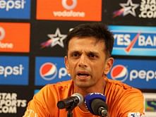 IPL 2014: Rahul Dravid heartbroken after Rajasthan Royals fail to qualify