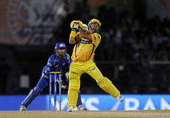 IPL 2014: Super Kings knock out Mumbai Indians