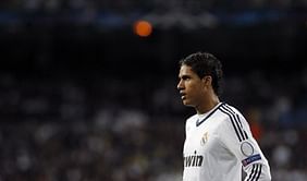 Rumour: Chelsea target Real Madrid defender Raphael Varane as David Luiz replacement