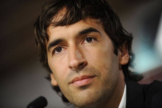 Raul backs Real Madrid to win 'La Decima'