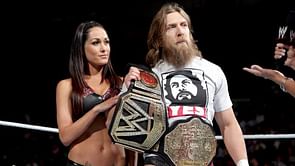 WWE Monday Night Raw preview: 12 May, 2014
