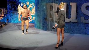 5 matches that should be added to WWE Payback