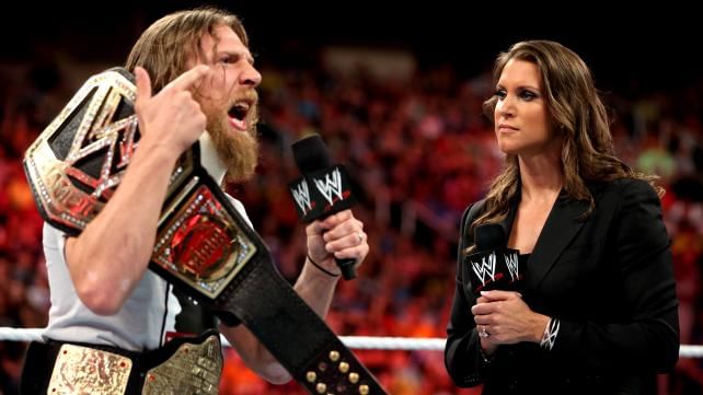 Rumour: Stephanie McMahon had an "accident" after WWE Payback