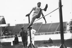 The 10 Most Decorated Olympians in History