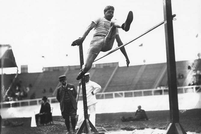 The 10 Most Decorated Olympians in History