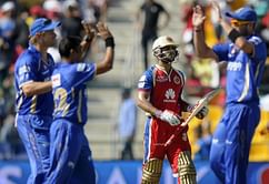 IPL: Upbeat Rajasthan wary of Bangalore's blazing guns