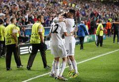 “Run Xabi, Run” – Real Madrid’s La Decima Champions League triumph told through Twitter