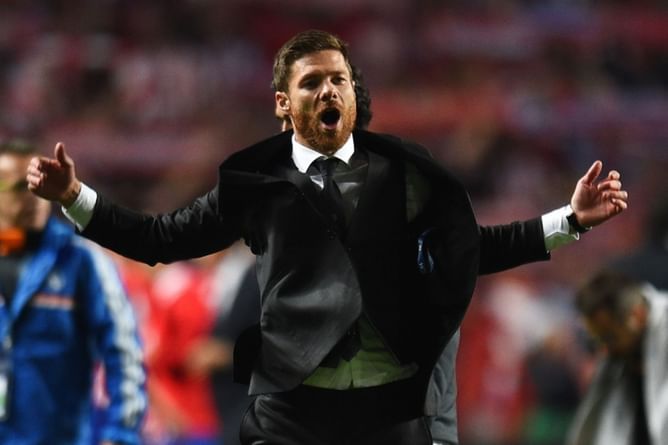Xabi Alonso: Winning La Decima was better than Istanbul with Liverpool