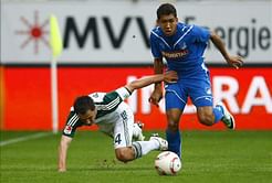 Rumour: Chelsea plotting £15m move for Hoffenheim star Roberto Firmino