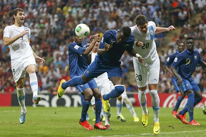 Can Kurt Zouma really be Chelsea’s next John Terry?