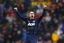 Why Robin van Persie can help Man United dismantle Hull City