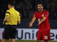 Rumour: Liverpool agree deal with Bayer Leverkusen for Emre Can