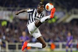 Paul Pogba: Manchester United disrespected me