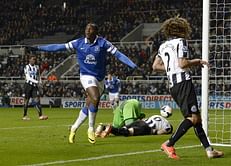 Ray Wilkins claims Romelu Lukaku can be Chelsea’s next Didier Drogba