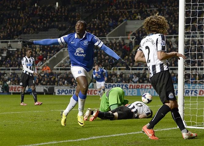 Ray Wilkins claims Romelu Lukaku can be Chelsea’s next Didier Drogba