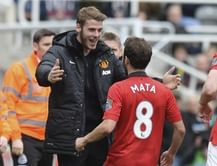 Juan Mata: David De Gea could become one of the world’s best
