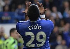 Why Jose Mourinho should keep hold of Samuel Eto’o at Chelsea