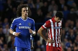 David Luiz: Chelsea have had a terrible season