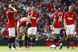Patrice Evra: Manchester United defeat to Sunderland was "the story of our season”