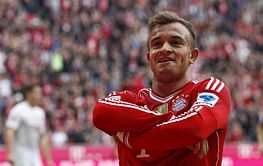 Xherdan Shaqiri vs Adam Lallana: Does Bayern man represent better value for Liverpool?