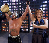 Top 5 band performances in the WWE