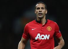 Rio Ferdinand to leave Manchester United after successful 12 year career