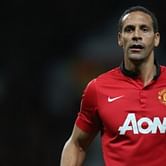 Rumour: Hull City interested in signing Rio Ferdinand