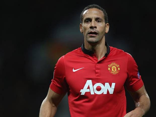 Rumour: Tottenham Hotspur leading the race for free agent Rio Ferdinand