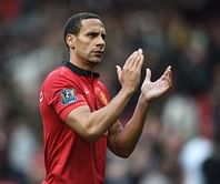Is Rio Ferdinand’s time at Manchester United over?
