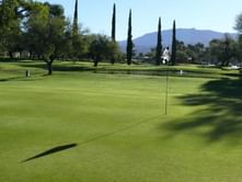 Stop work on Olympic golf course: Rio prosecutors