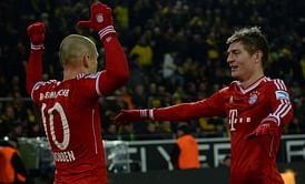 Top Five Transfer Rumours of the Day: May 22