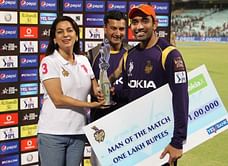 IPL 2014: Knight Riders humble Royal Challengers to enter IPL play-offs