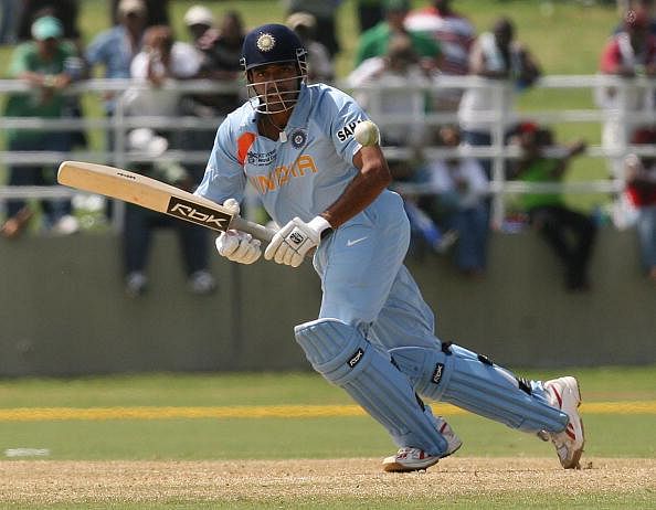 India's squad for Bangladesh ODI series announced; Suresh Raina named captain