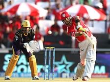 IPL 2014: May 27 Schedule - KXIP vs KKR (Qualifier 1): Venue, date, predicted line-ups
