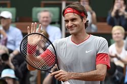 French Open Day 1: Roger Federer, Serena Williams advance easily