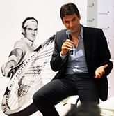 Roger Federer opens up about his best tennis moments!