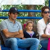 Roger Federer's wife Mirka gives birth to twin boys; Federer 'incredibly happy' at 'miracle'