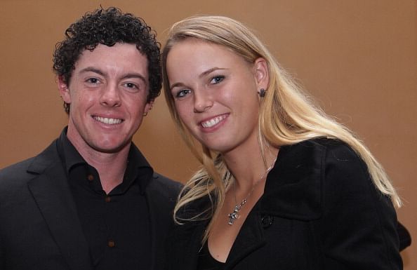 Runaway groom Rory McIlroy calls off engagement with Caroline Wozniacki