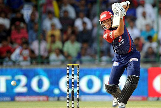 Four problems Delhi Daredevils need to rectify