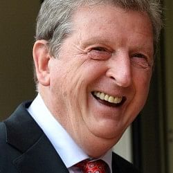 Roy Hodgson announces 23-man England squad for the FIFA World Cup 2014