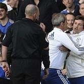 Chelsea assistant coach Rui Faria handed six-match stadium ban by the FA
