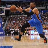 Russell Westbrook : More of a liability than an asset?