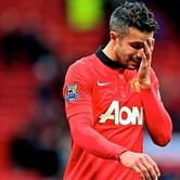 Robin van Persie feeling good for Netherlands campaign