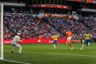 International Friendly - Netherlands v Ecuador