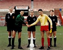 The evolution of Ryan Giggs