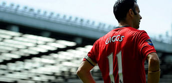 Is it too early to consider Ryan Giggs for Manchester United managerial seat?