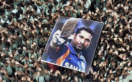 'God of Cricket' - a lesson on Sachin Tendulkar for Maharashtra school kids