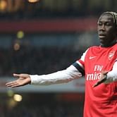 Thank you, Bacary Sagna